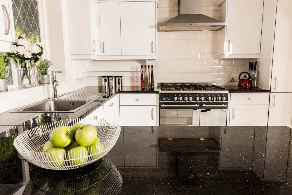 Replacing your Kitchen Doors Can Give your Kitchen the Wow Factor
