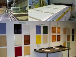 Kitchen Restoration Kitchen Doors and Drawers Collage Image