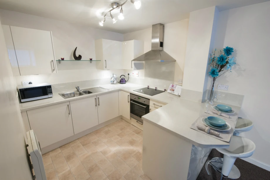 New Kitchen Refurbishment - Doors and Drawers
