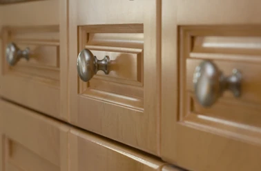 Kitchen Drawer Handles