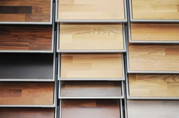 Wood Types