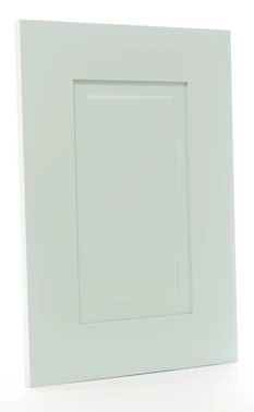 Cream Kitchen Door Example