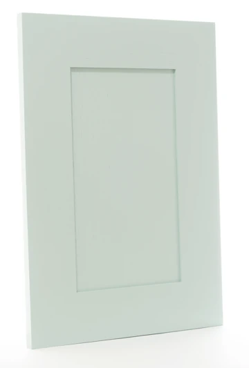 Cream Kitchen Door
