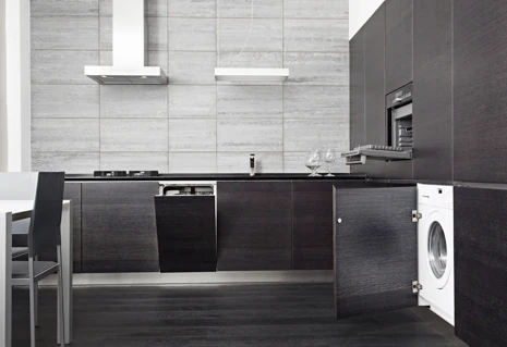 Modern Kitchen Example