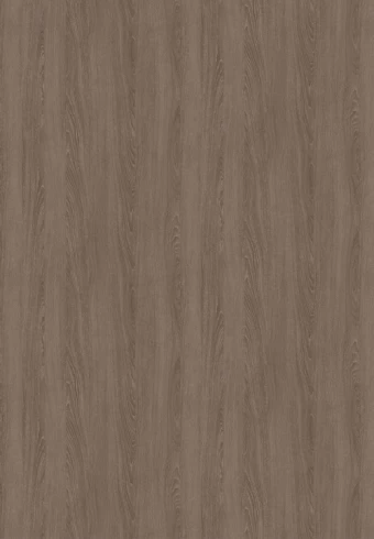 Brown Orleans Oak kitchen door
