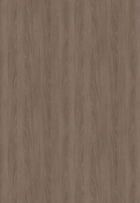 Brown Orleans Oak door