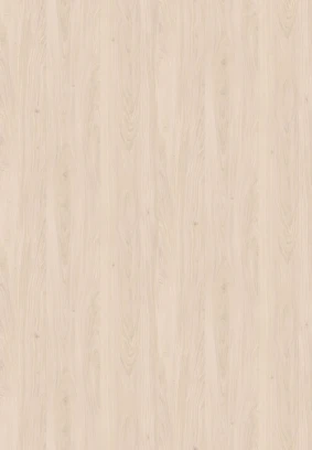 White Casella Oak door