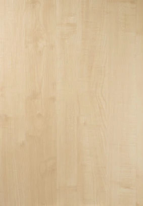classic maple kitchen door