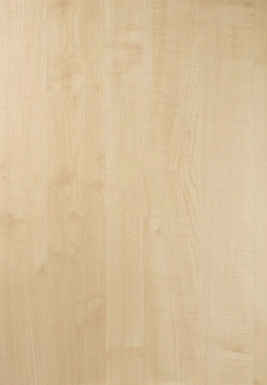 classic maple kitchen door