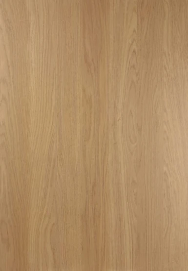 oak kitchen door