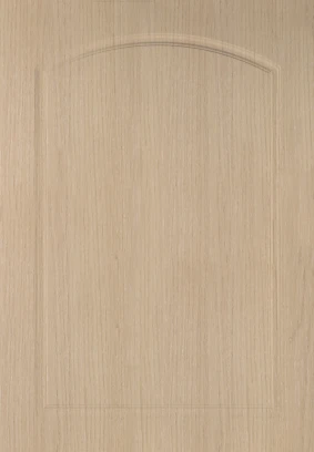Curved Arch Vincenza Oak