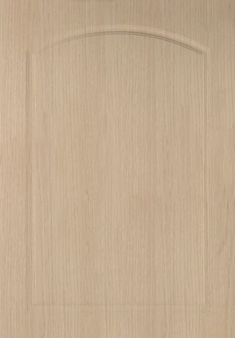 Curved Arch Vincenza Oak