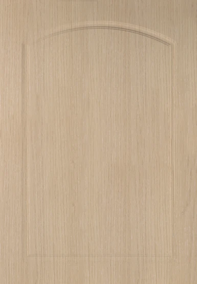 Curved Arch Vincenza Oak