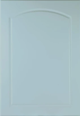Curved Arch Fjord door