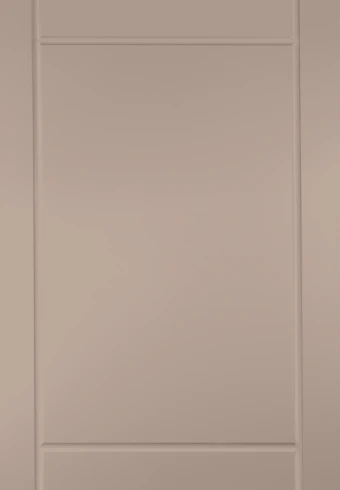 H Design Almond