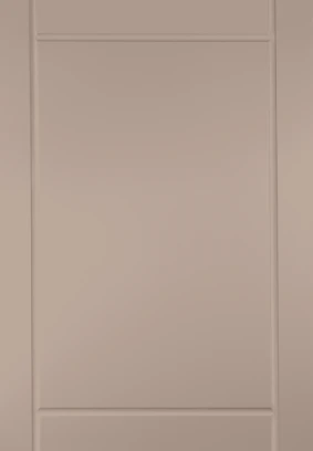 H Design Almond