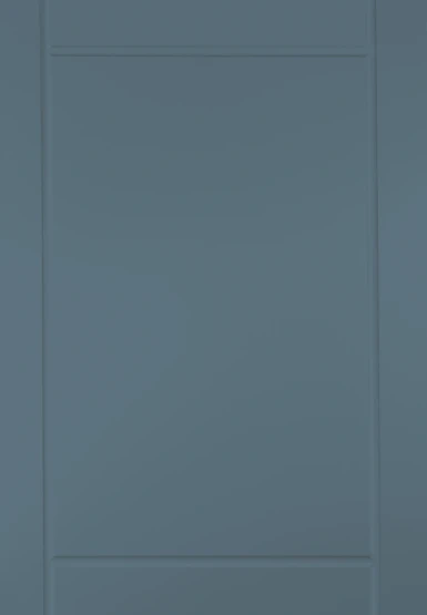 H Design Misty Blue