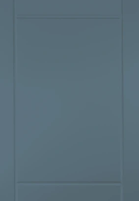 H Design Misty Blue