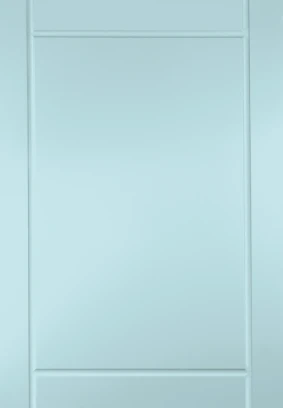 H Design Scandic Blue