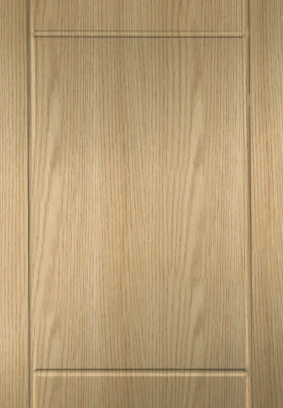 H Design Silent Oak