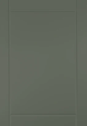 H Design Smoke Green