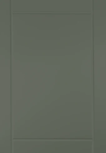 H Design Smoke Green