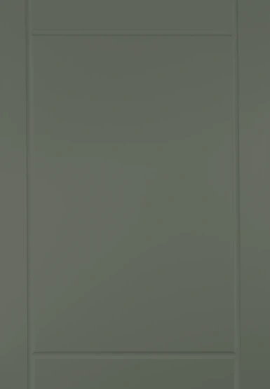 H Design Smoke Green