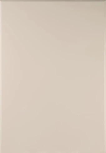Kilby Cashmere kitchen door