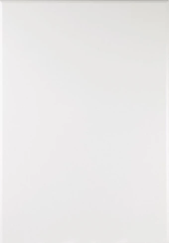 Kilby White kitchen door