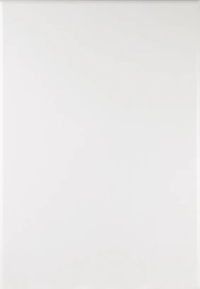 Kilby White door