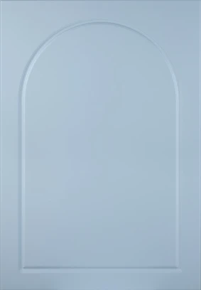 Round Arch Denim door