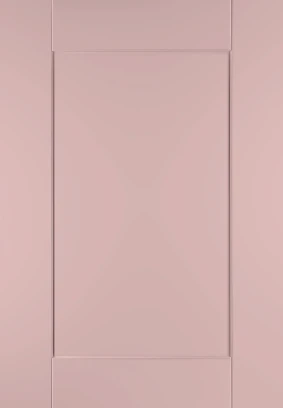 Shaker Dusky Pink