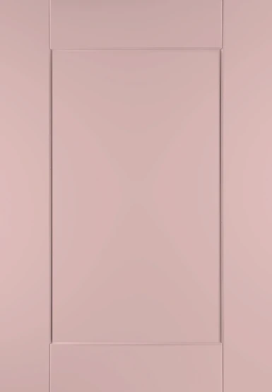 Shaker Dusky Pink