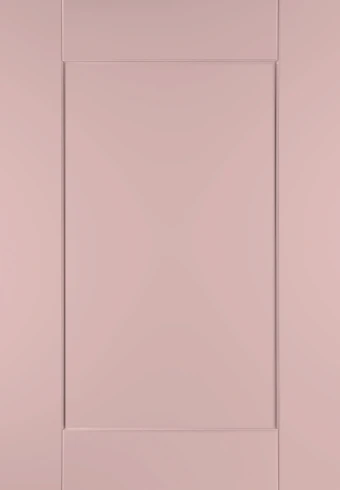 Shaker Dusky Pink