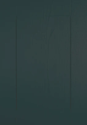 Shaker Forest Green Woodgrain
