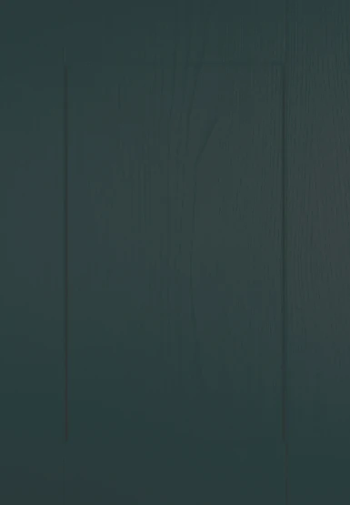 Shaker Forest Green Woodgrain