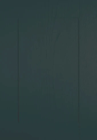Shaker Forest Green Woodgrain