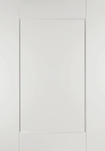 Shaker Light Grey