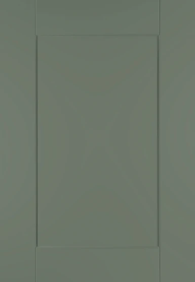 Shaker Reed Green