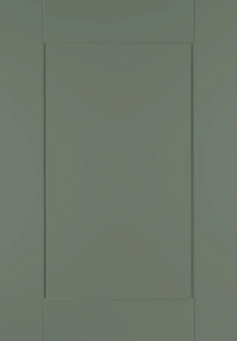 Shaker Reed Green