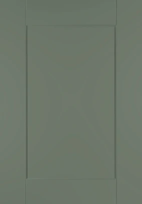 Shaker Reed Green
