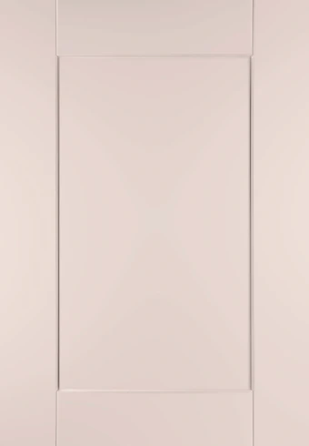 Shaker Rose White