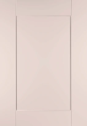 Shaker Rose White