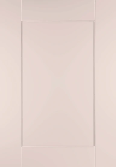 Shaker Rose White
