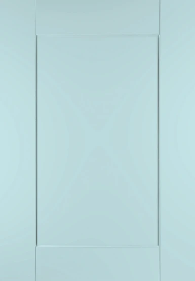 Shaker Scandic Blue