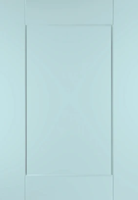 Shaker Scandic Blue