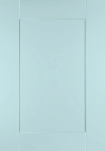 Shaker Scandic Blue