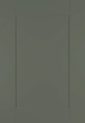 Shaker Smoke Green