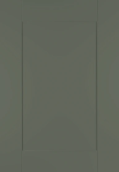 Shaker Smoke Green