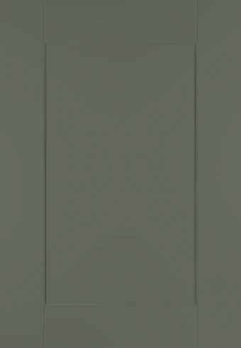 Shaker Smoke Green